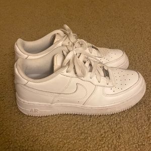 NIKE air force 1